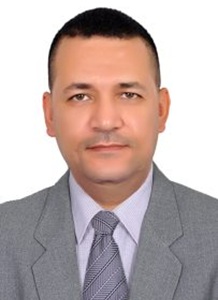 Advisory Board Contact of The Egyptian Law Firm: Yaser Gamaluddin Hamam