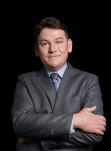 Advisory Board Contact of Coster Associates: Nicolas Coster