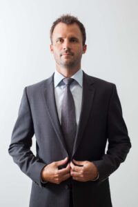 Contact Person of Studio Legale e Notarile Haab: Hugo Haab