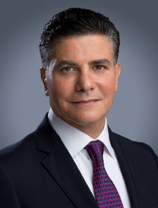 Contact Person of Motei & Associates: Ashraf El Motei