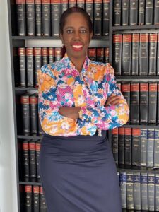 Contact Person of EMA Solutions Legal Services/Setfords Solicitors: Dawn De Coteau