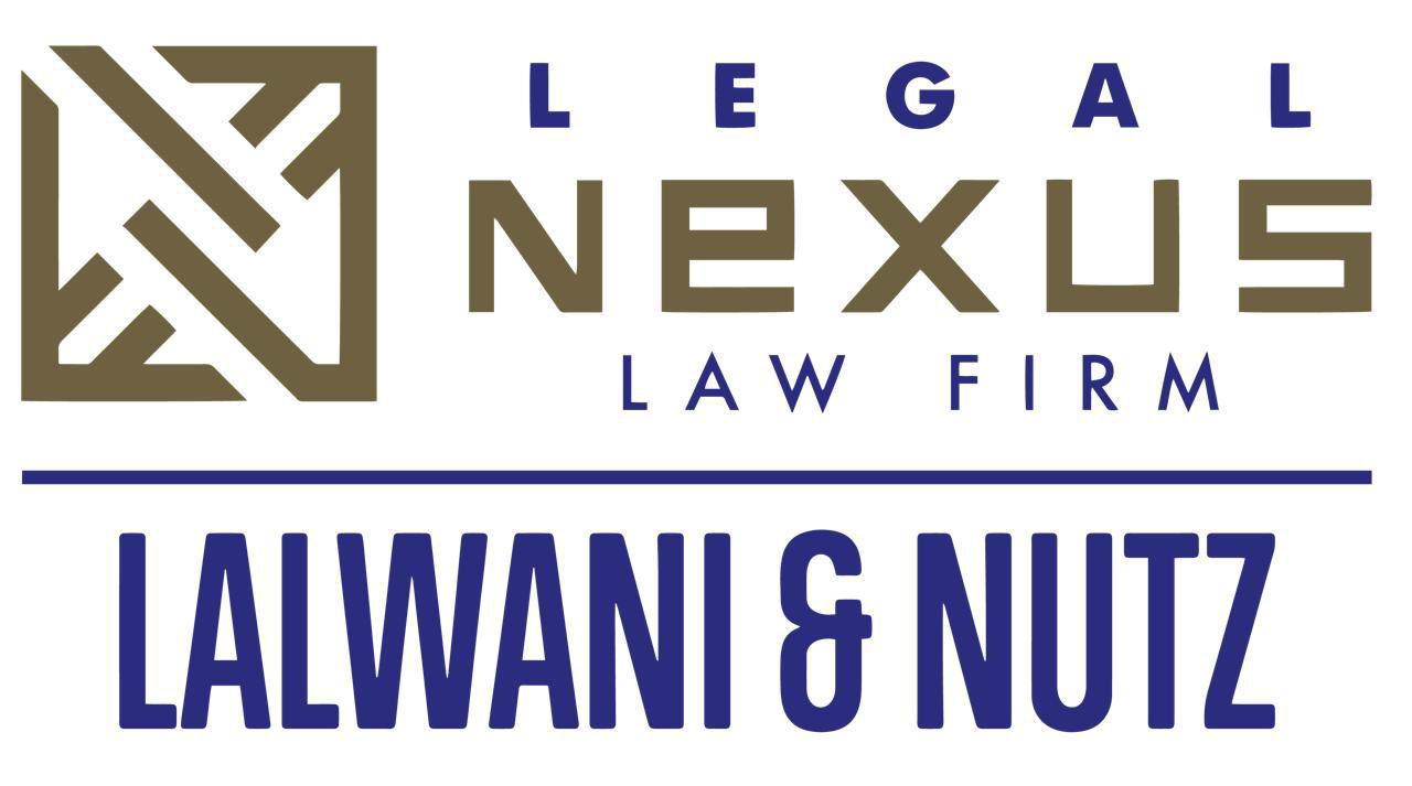 Logo of Legal Nexus Law Firm