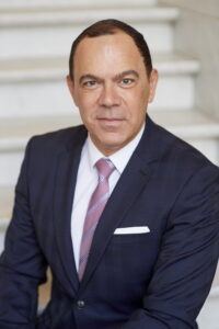 Contact Person of Vanbelle Law Boutique: Jo Vanbelle