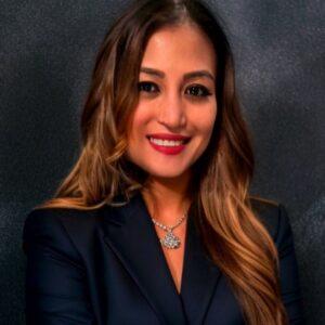 Contact Person of Zetland Trust Limited: Sharon Taylor