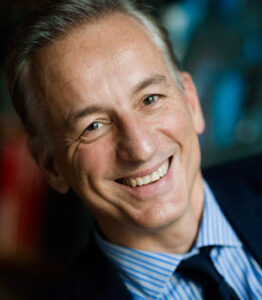 Contact Person of DEPREZ GUIGNOT ASSOCIES - DDG: Vincent Fauchoux