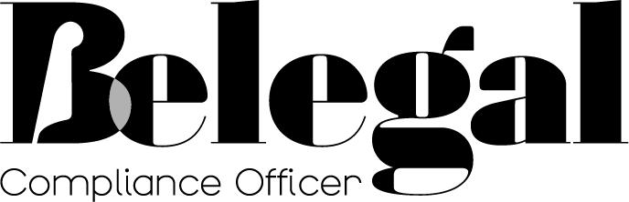 Logo of BELEGAL