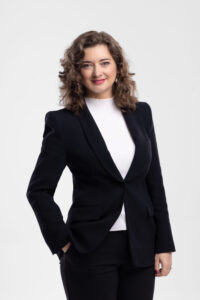 Contact Person of LEGALLY.SMART LAW FIRM: Dr. Judyta Latymowicz