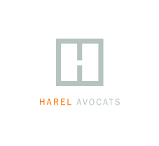Logo of Harel Avocats