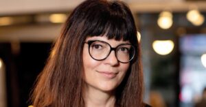 Contact Person of Vanessa Ganguin Immigration Law: Vanessa Ganguin
