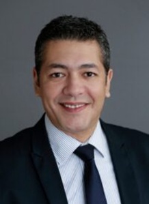 Advisory Board Contact of Cabinet MOKRANE ALI: Mokrane Ali