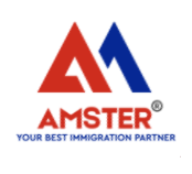 Logo of AMSTER IMMIGRATION OVERSEAS