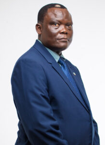 Contact Person of Pierre Félix Kandolo - Cabinet d'Avocats: Pierre Félix Kandolo