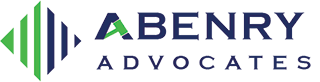 Logo of ABENRY ADVOCATES