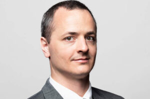 Contact Person of Visegrad+ Legal Hungary: Ádám Illés