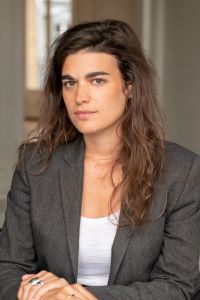 Contact Person of AARPI VIGO: Adélaïde Jacquin