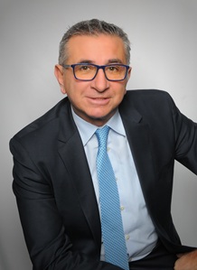 Advisory Board Contact of Marcotulli & Partneri O.D. d.o.o.: Adriano Paolo Marcotulli