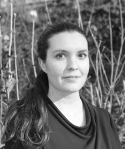 Contact Person of GhersiLaw: Agnese Ghersi