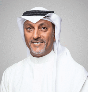 Contact Person of GHK Lawyers: Ahmad S. Al Humaidhi