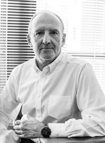 Advisory Board Contact of Harty Rushmere: Neil Harty