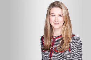 Contact Person of Anthony Gold Solicitors LLP: Alexandra Knipe