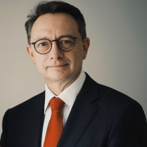 Contact Person of ISA-Lex Avocats: Andrea E. Rusca