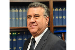 Contact Person of Andreas V Zachariou & Co LLC: Andreas Zachariou