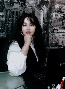 Advisory Board Contact of Alyabyeva Assistance LTD: Angelina Alyabyeva