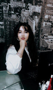 Contact Person of Alyabyeva Assistance LTD: Angelina Alyabyeva