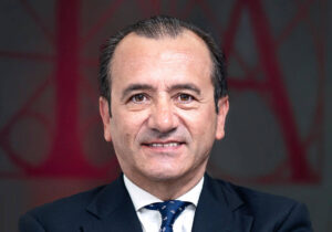 Contact Person of VITRUVIO CONSULTORES: Antonio Ballester Sanchez