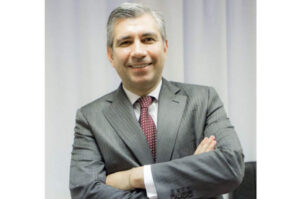 Contact Person of Vargas Vilardosa Abogados: Antonio Vargas Vilardosa