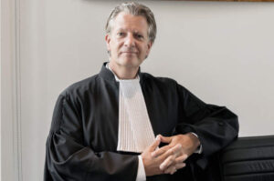 Contact Person of Bolder Advocaten: Arthur Hansen