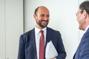 Contact Person of Lexpertise Legal Network: Luca Viola