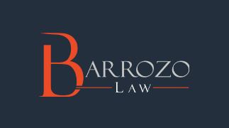 Logo of BARROZO LAW OFFICE