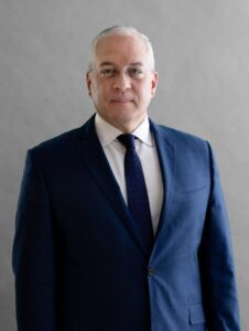 Contact Person of Wolf Popper LLP: Carlos E. López López