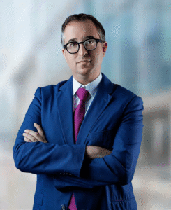 Contact Person of Toro Pujol Abogados: Roberto Toro Pujol