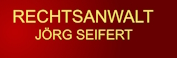 Logo of Attorneys at Law | Rechtsanwälte Seifert & Associates FZE LLC