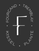 Logo of Patricia Fourcand