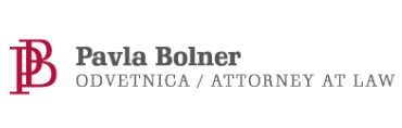 Logo of PAVLA BOLNER - ODVETNICA