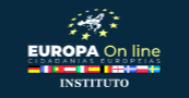 Logo of Instituto Europa Online