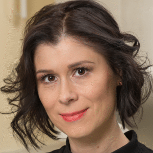 Contact Person of LAW FIRM VRAČKO: INES VRAČKO