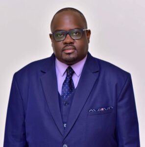 Contact Person of K-SOLUTIONS & PARTNERS: KAVARUGANDA Julien Gustave