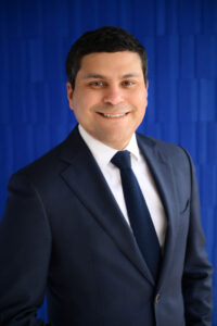 Contact Person of The Buzbee Law Firm: Mauricio Guevara