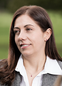 Advisory Board Contact of Scola Abogados: Carolina Munar