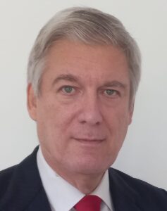 Contact Person of Perriaux Abogados: Enrique J. Perriaux
