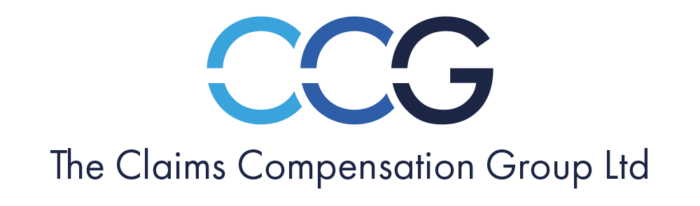 Logo of The Claims Compensation Group Ltd