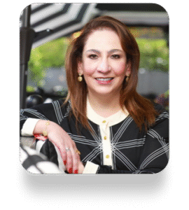 Contact Person of FloresRueda Abogados: Cecilia Flores