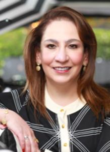 Advisory Board Contact of FloresRueda Abogados: Cecilia Flores