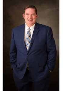 Contact Person of Envoy Legal & Consulating International: Jonathon T. Tichy