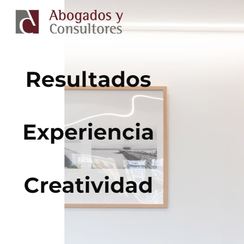 Logo of Diaz Delgado Abogados y Consultores SLP