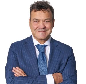 Contact Person of TONUCCI & PARTNERS: CARLO SCARPA